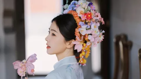 潮州台风后中午12时复工