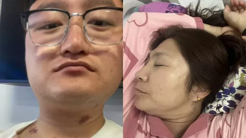 沈阳建筑大学左一飞