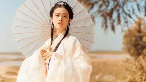 浙江摄影师中秋创意卖月亮