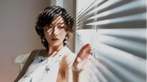 垃圾情书清洁工