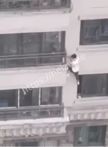 贵阳花果园偷人事件