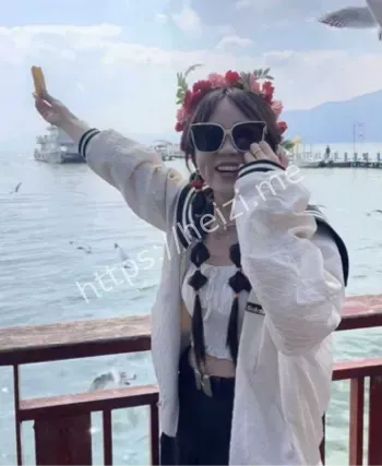 深圳税务局女职员自曝潜规则