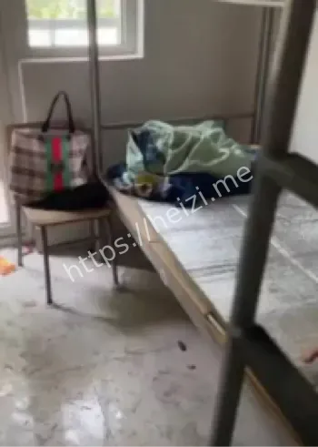 浙江高校寝室改造物品丢失