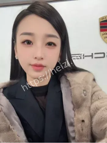 牟倩文保时捷销冠黑料