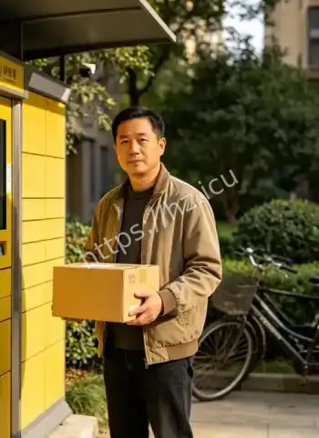 小区惊现大批假穷人